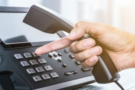 The Key Benefits of VOIP