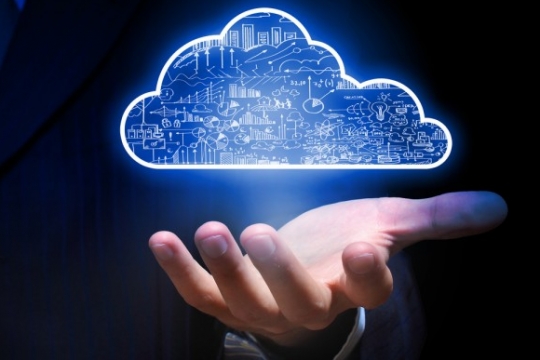 The Key Reasons Why Organisations Move to The Cloud